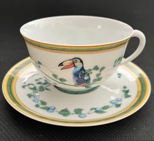 Ensemble tasse et soucoupe