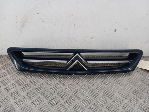 Calandre citroen xsara - calandre, phase