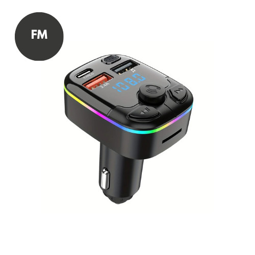 Transmetteur sans fil - fm,