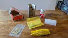 TAMEO KITS 1/43 McLAREN MP4/6