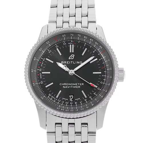Breitling navitimer 38mm - breitling,