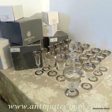 En boite Service Saint Louis