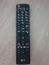 LG AKB72915219 Télécommande