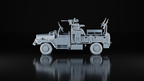 Acmat vlra france - 1/48,