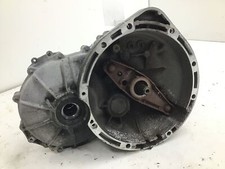 Boîte De Vitesses 717408