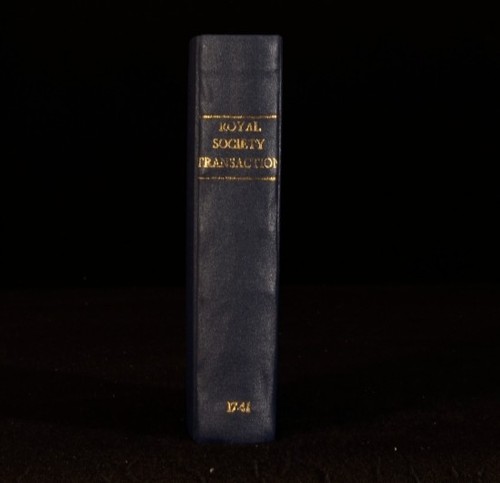 1741 memoirs the - the, royal