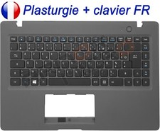 Plasturgie + Clavier Français