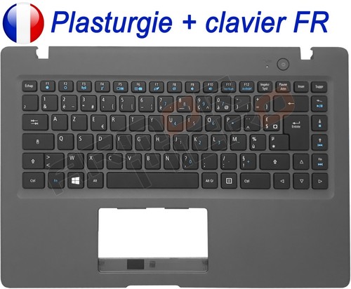 Plasturgie clavier français - plasturgie,