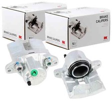 2X NK Étrier de Frein Avant