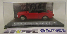 VOITURE 1/43 MITSUBISHI COLT