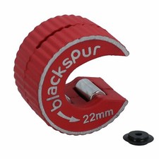 Coupe-tubes en cuivre et