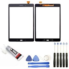 ECRAN VITRE TACTILE POUR