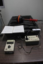 HOLADAY HI-3627 + PROBE 3624A