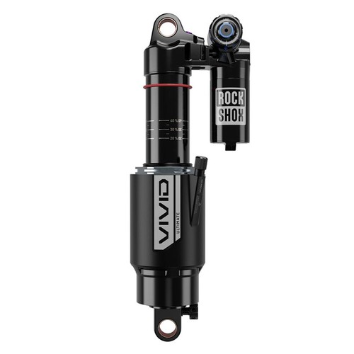 Rockshox vivid ultimate - vivid,