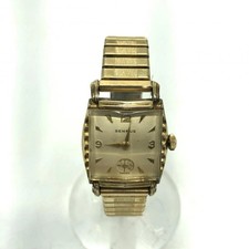 Ancienne montre mécanique