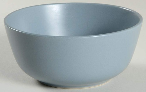 Ikea dinera gray cereal bowl - gray,