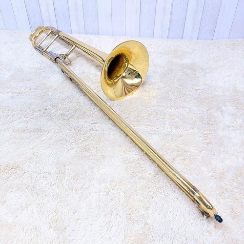 Trombone basse ténor