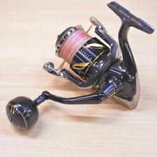 Moulinet spinning Shimano