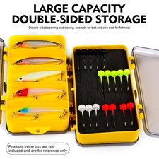 Boîte de rangement pour