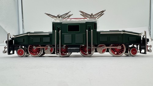 Märklin 18045 réplique - märklin,