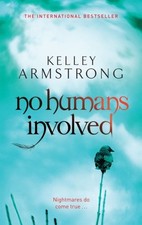 Non Humans Involved : Livre 7