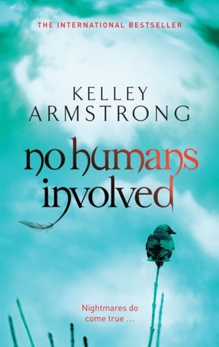 Non humans involved livre 7 - non,