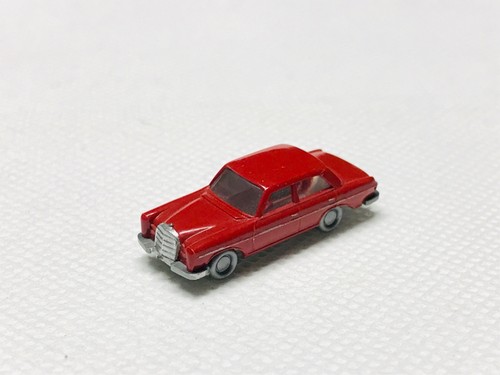 Mercedes 280 rouge wiking - 280,