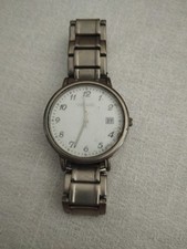 RODANIA TITANIUM Montre Suisse Etanche