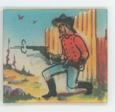 Fastest Pistolet En The West