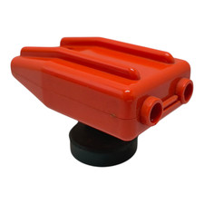 sympa pièce détaché navette spatiale 3534 Playmobil ( playmospace réacteur 2774