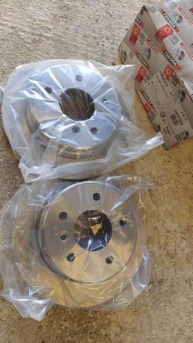 Ferodo premier ddf1362 - ferodo,