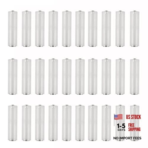 Converter aaa battery - aa,