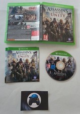 Assassin's Creed Unity : Jeu