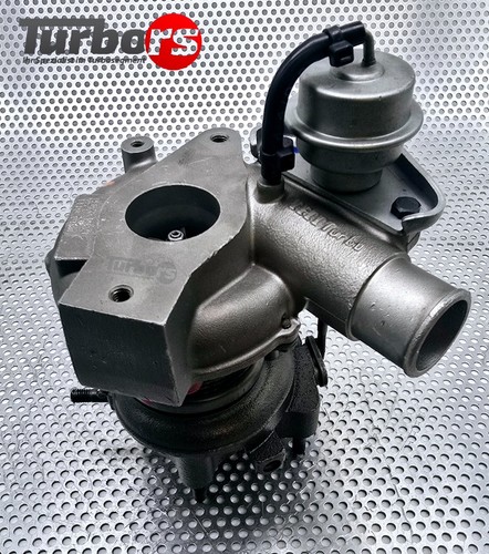 Turbocompresseur toyota - turbocompresseur,