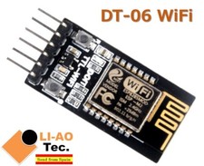 DT-06 Wireless WiFi Serial