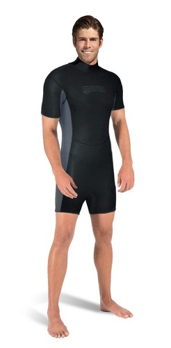 Mares flex mm shorty - mares,