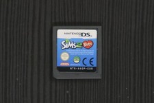 Sims 2 Pets Nintendo DS Loose