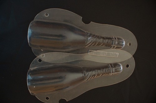 Rare moule chocolat pâques - chocolat,