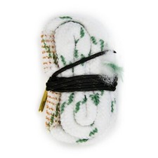 Cordon de Nettoyage pour Pistolet Fusil de Chasse Calibre 12 GA Bore Cleaner