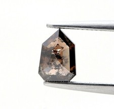 Diamant Naturel Poire