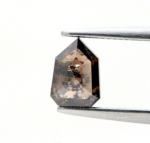 Diamant naturel poire - diamant,