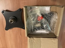 GENELEC STANDPLATES 8020-408 NEUFS SUPPORTS