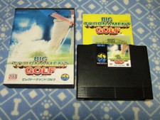 【Good】NEO GEO AES ROM Big