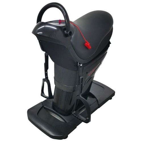 Speed electric horse riding - electric,