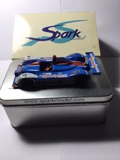 véhicules miniatures 1/43 Le