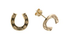 Boucles d'oreilles clous en