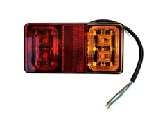 LED Arrière Feux de Position