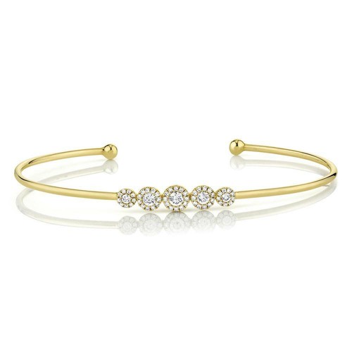 37ct 14k jaune - or, naturel