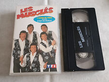 Les Musclés - L'Album en