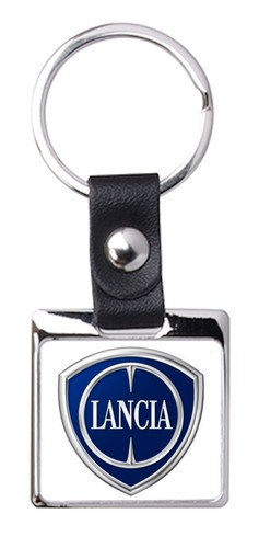 Lancia so chic - lancia,